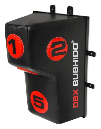 Nástenný tréningový blok DBX DBX-W-10B