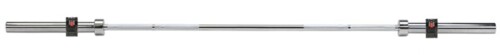 GOP220 Pro 220 cm x 50 mm olympijská obojručná os