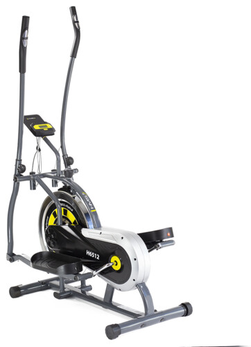 Mechanický eliptický trenažér H6512