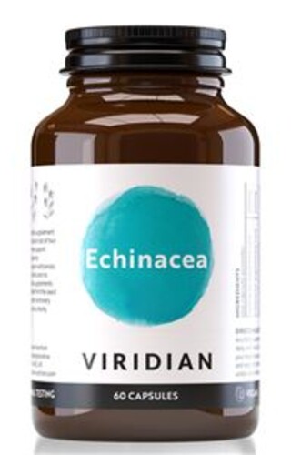 Echinacea 60 kapslí