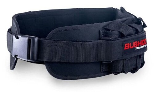 Záťažový pás DBX DBD-W-5, 1-10 kg
