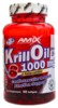 Krill oil 1000 mg 60 softgels