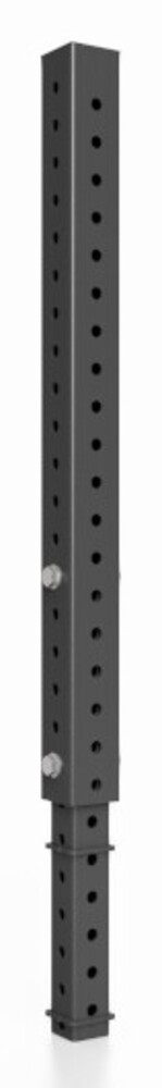 Predlžovací diel SPORT MFT-A025 50 CM červený