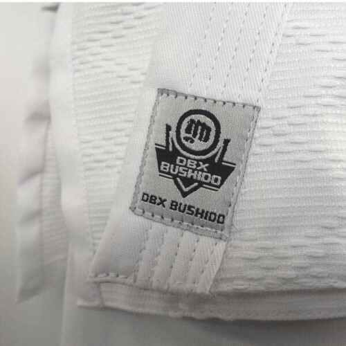 Dětské kimono na Judo DBX DBX-J-1