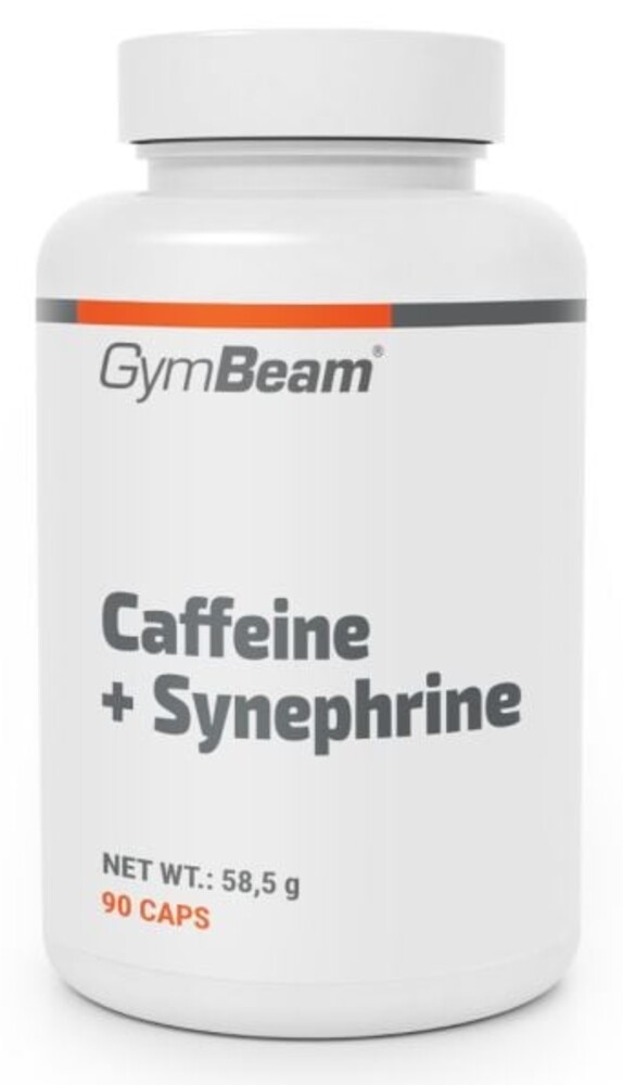 Kofein + Synefrin 90 kaps.