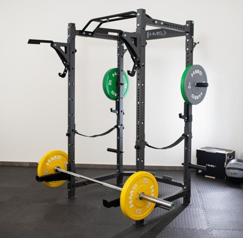 Posilňovacia klietka - Power Rack KLT3110