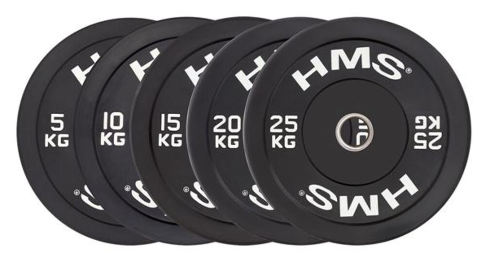 Olympijský kotúč BBR 5 kg