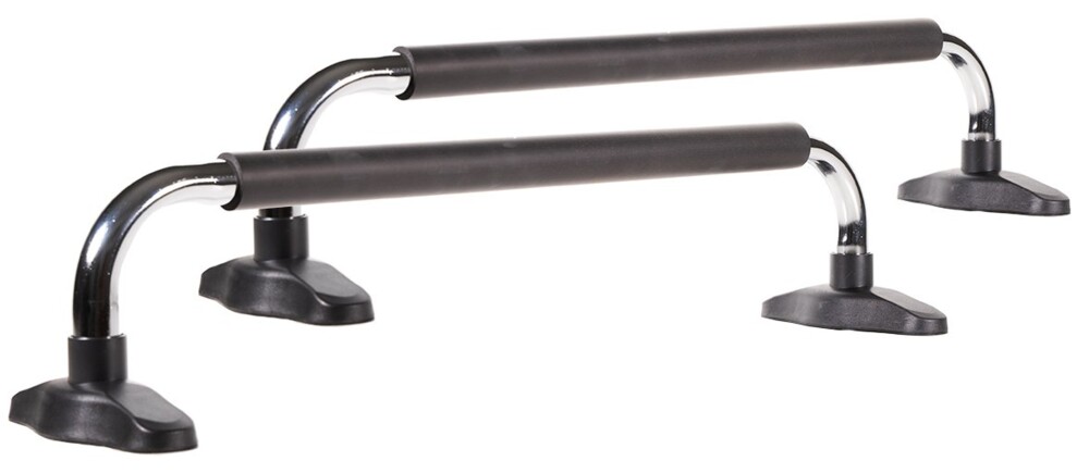 Bradla PUSH Black