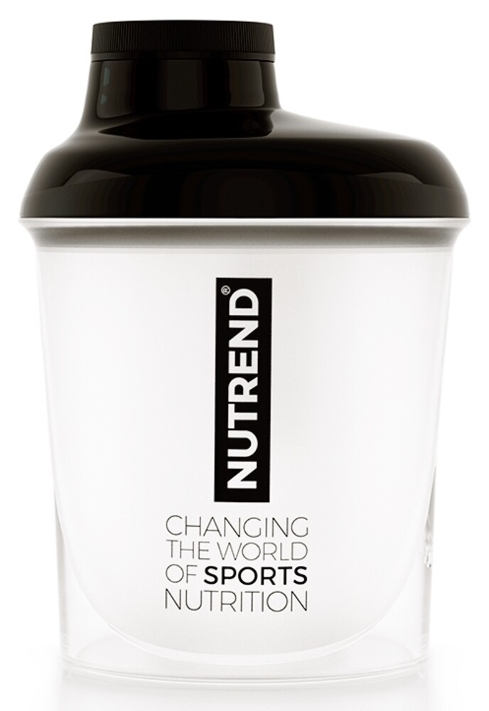 Shaker mini 300 ml