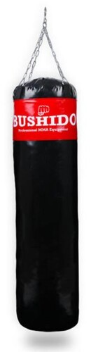 Boxovací pytel DBX 130 x 35 cm prázdný