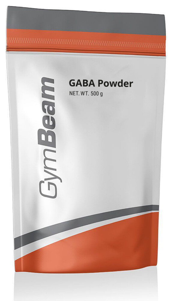 GABA Prášek 1000 g