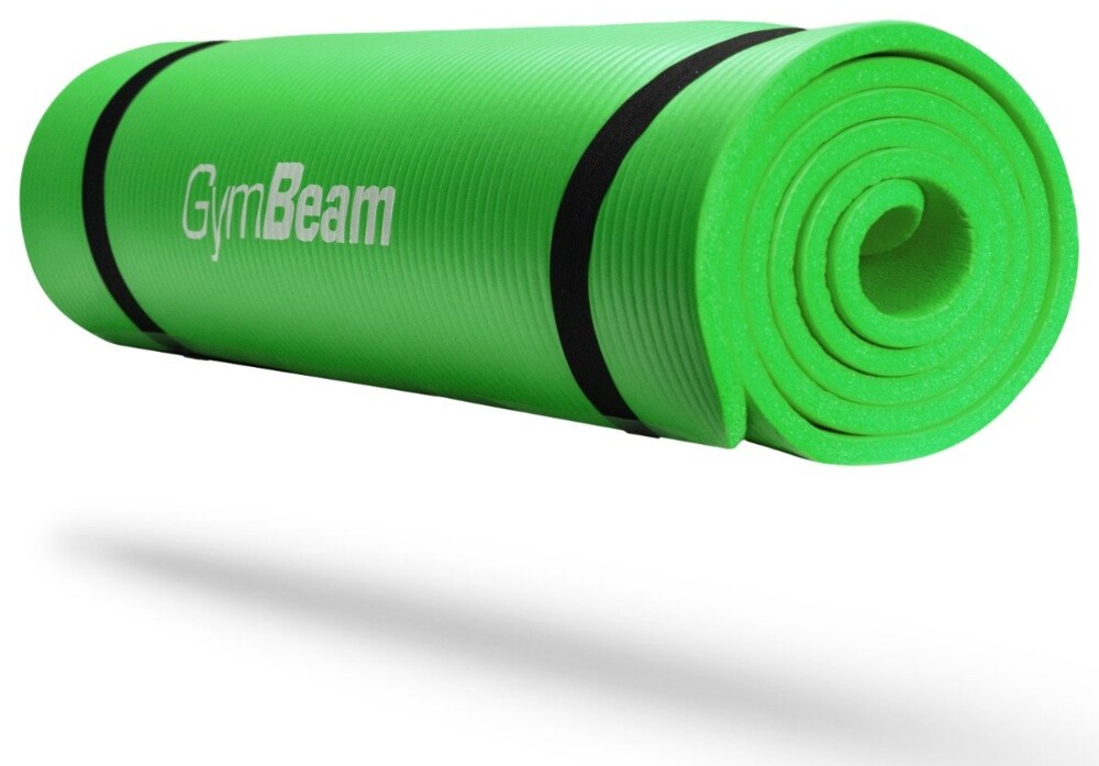 Podložka na cvičení Yoga Mat Green
