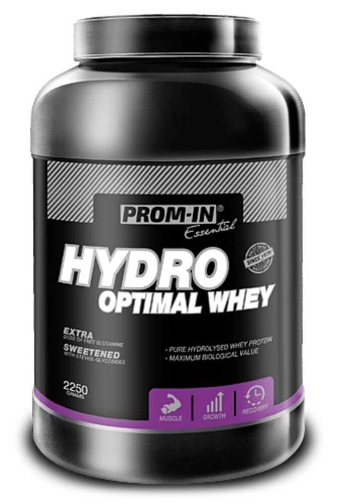 Essential Optimal hydro 2250 g