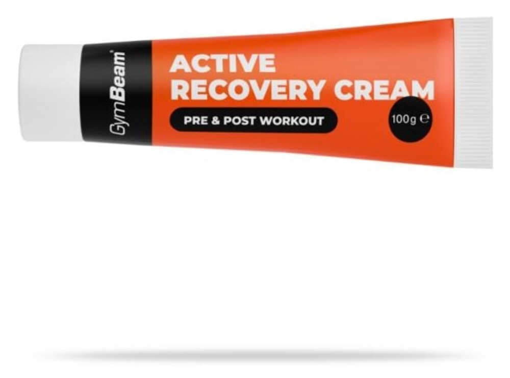 Krém Active Recovery 100 g