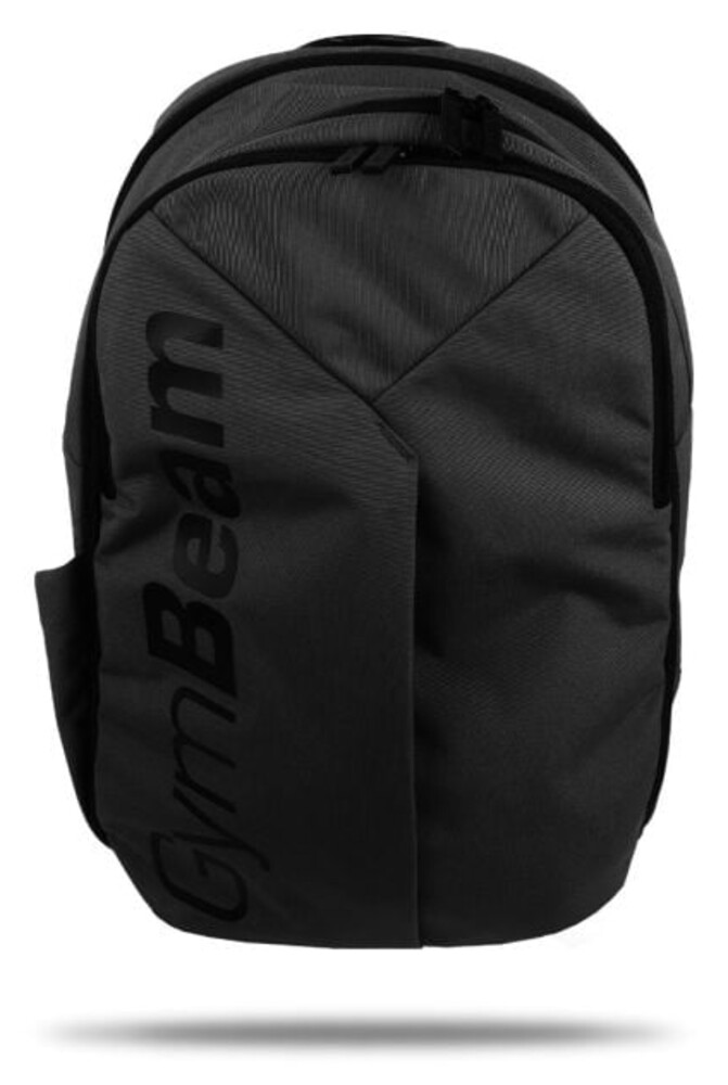 Mono Backpack Black 