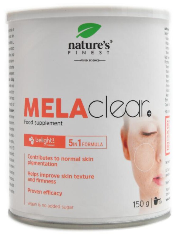 MelaClear+ 150g