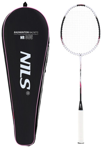 Badmintonová raketa NR305