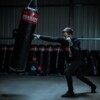 Boxovacie vrece DBX 130 cm 30 kg