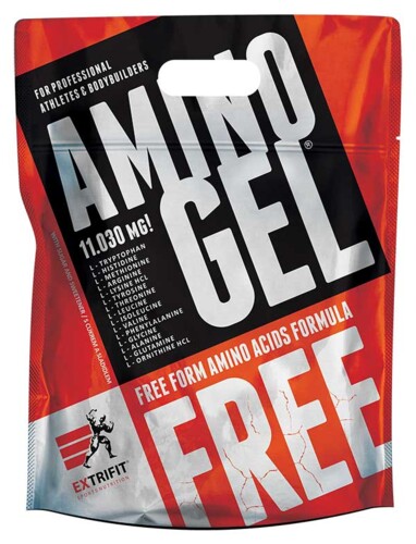 Aminogel 25x80g