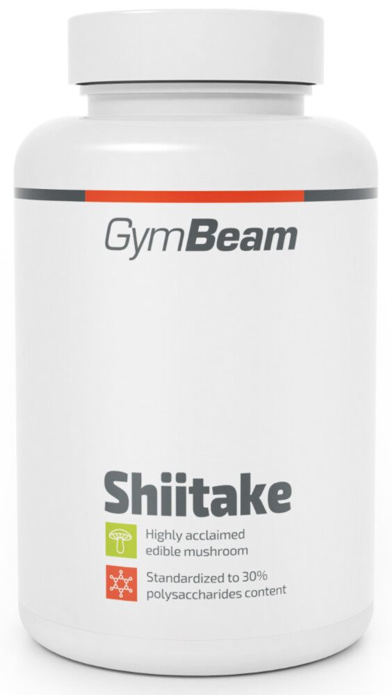 Shiitake 1430 g