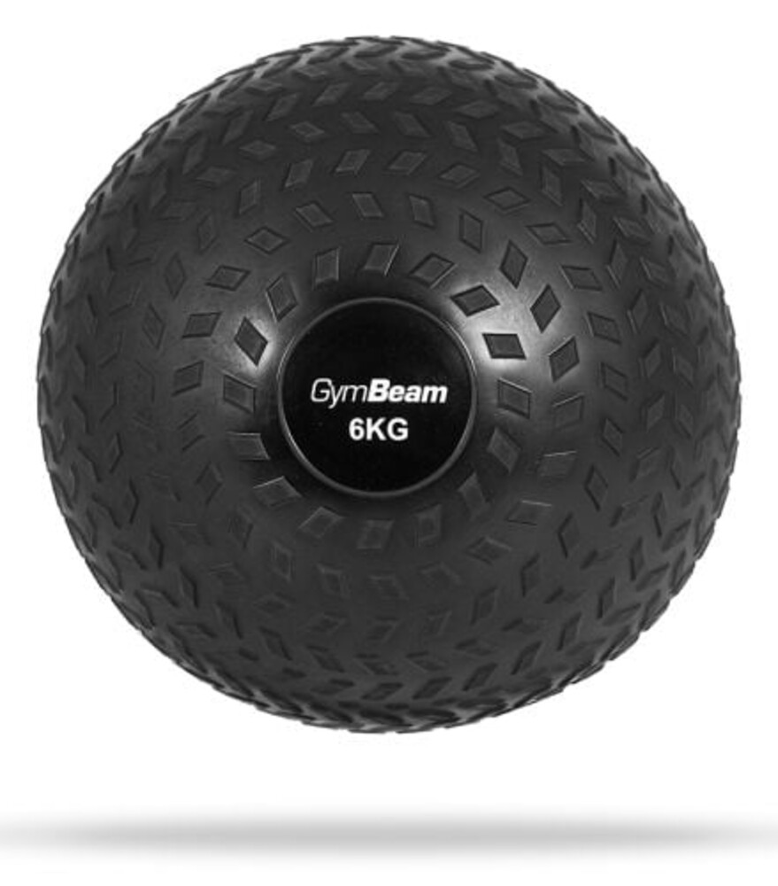 Posilovací míč Slam Ball 6 kg