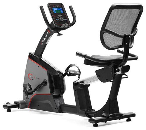 Magnetický recumbent R5814-i