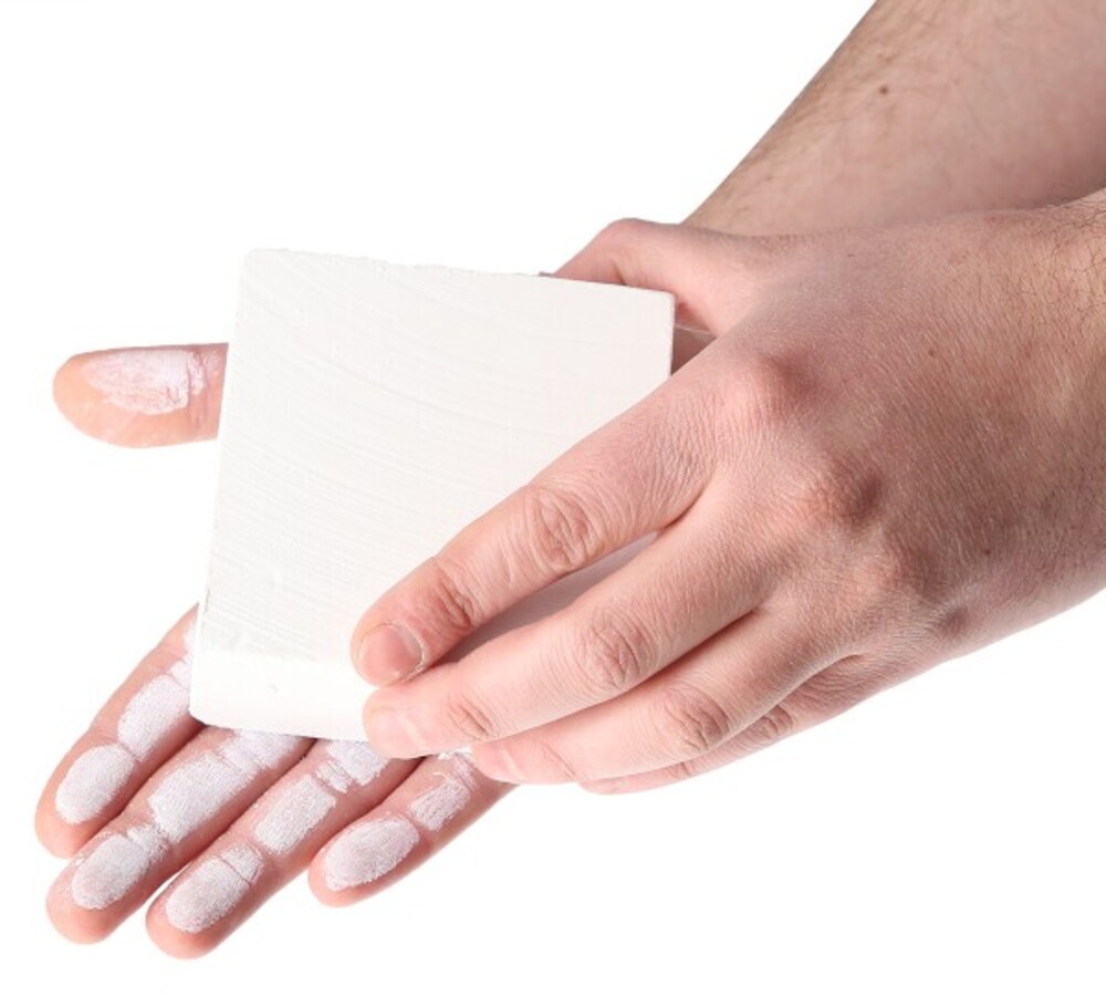 Magnézium v kostce (chalk) MGN56 56g