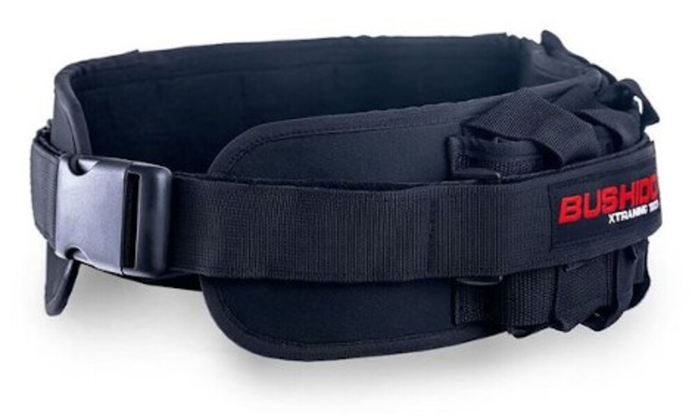 Záťažový pás DBX DBD-W-5, 1-10 kg