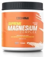 Czech Virus Supreme Magnesium Complex 340 g