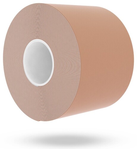 Kineziologická tejpovací páska K tape Béžová 