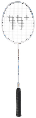Bedmintonová raketa Fusiontec 970, modro/zelená