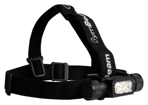 Čelovka Xplorer Duolight 