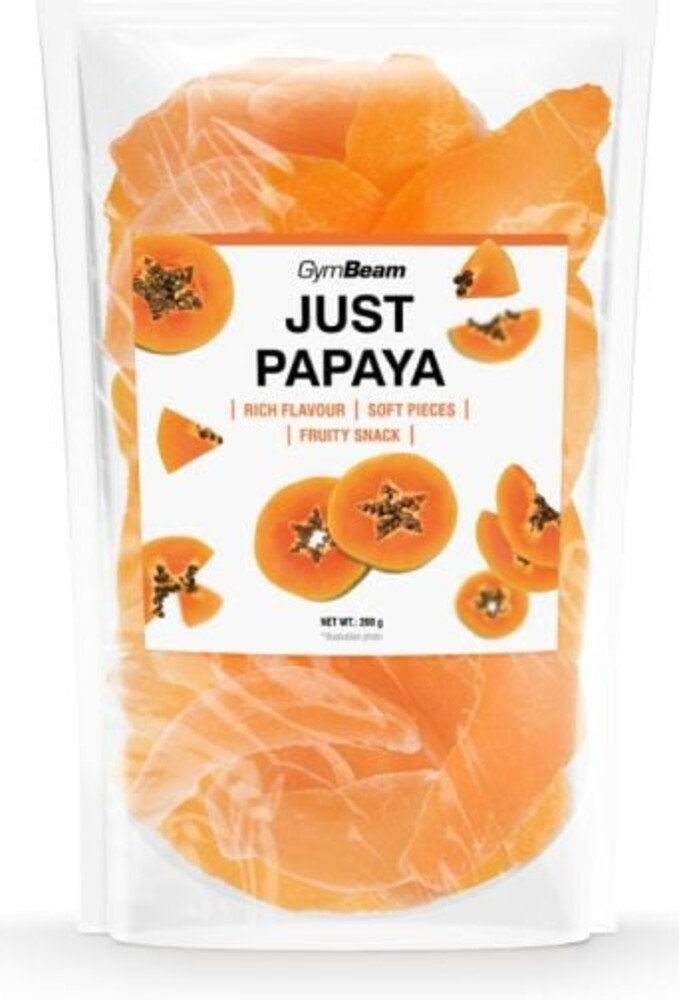 Just Papaya 200 g