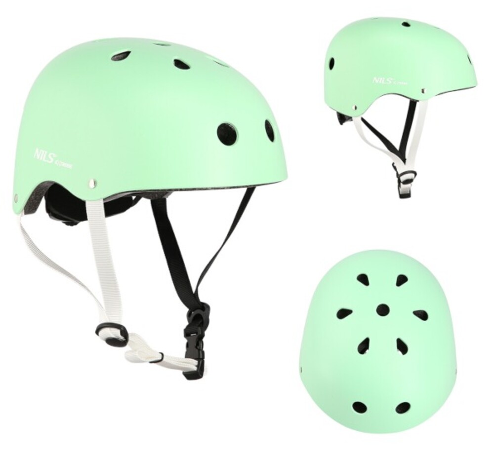Helma NILS Extreme MTW001 mátová