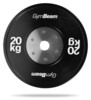 Gumový kotouč Competition Bumper 20 kg 
