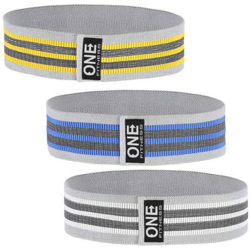 Sada Hip band ONE Fitness HB001 3v1