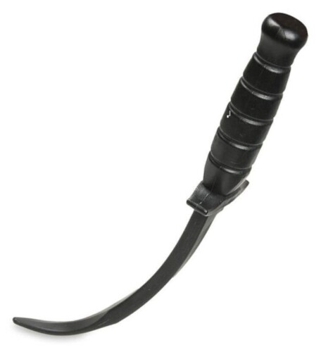 Gumový nůž DBX ARW-5051