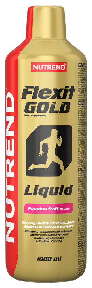 Flexit Gold Liquid 1000 ml