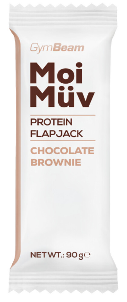 MoiMüv Protein Flapjack 90 g