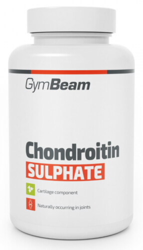Chondroitin sulfát 90 kaps.