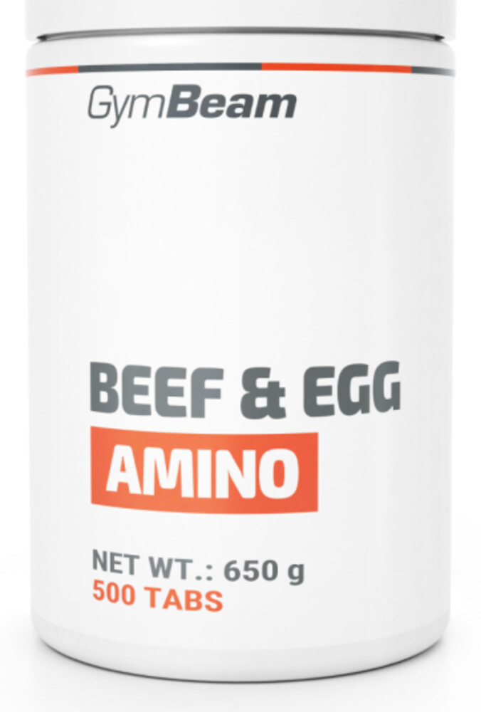 Beef&Egg 500 tbl
