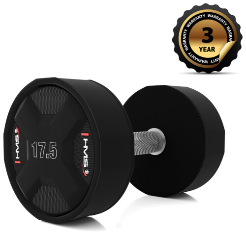 Polyuretanová jednoručka HPC 17,5 kg
