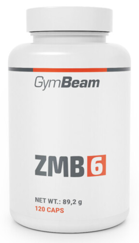 ZMB6 120 kaps.