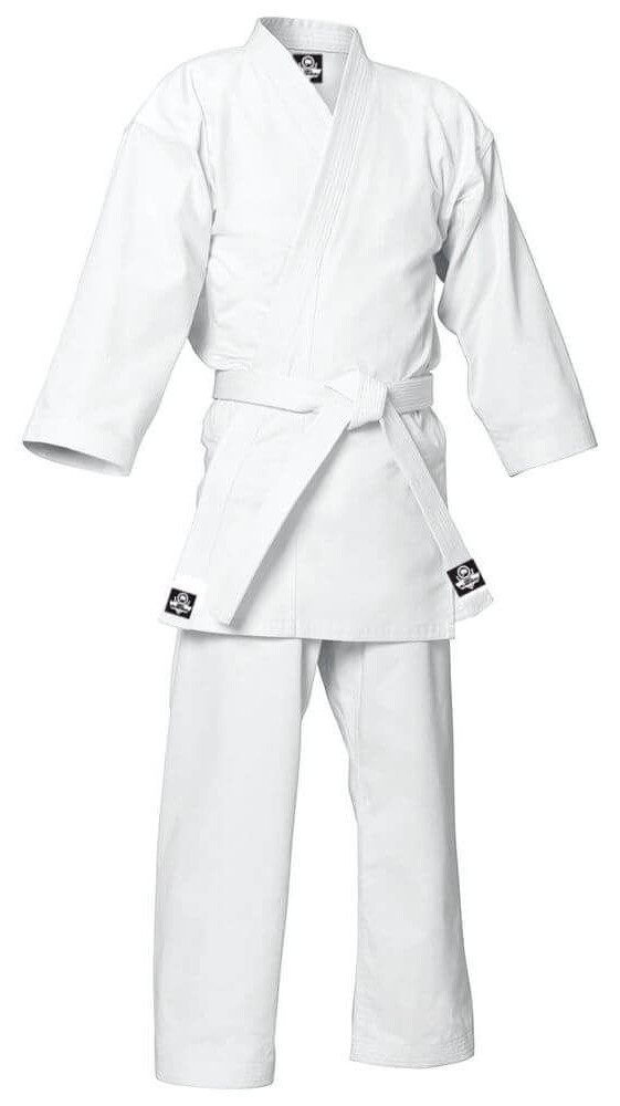 Detské kimono DBX Bushido ARK-3102, 140 cm