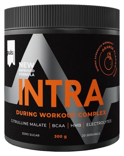 Intra Workout 300g
