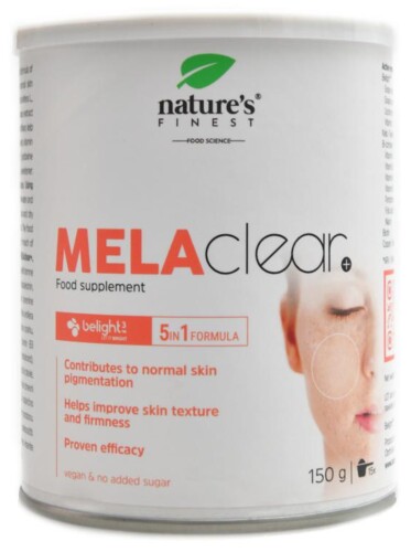 MelaClear+ 150g