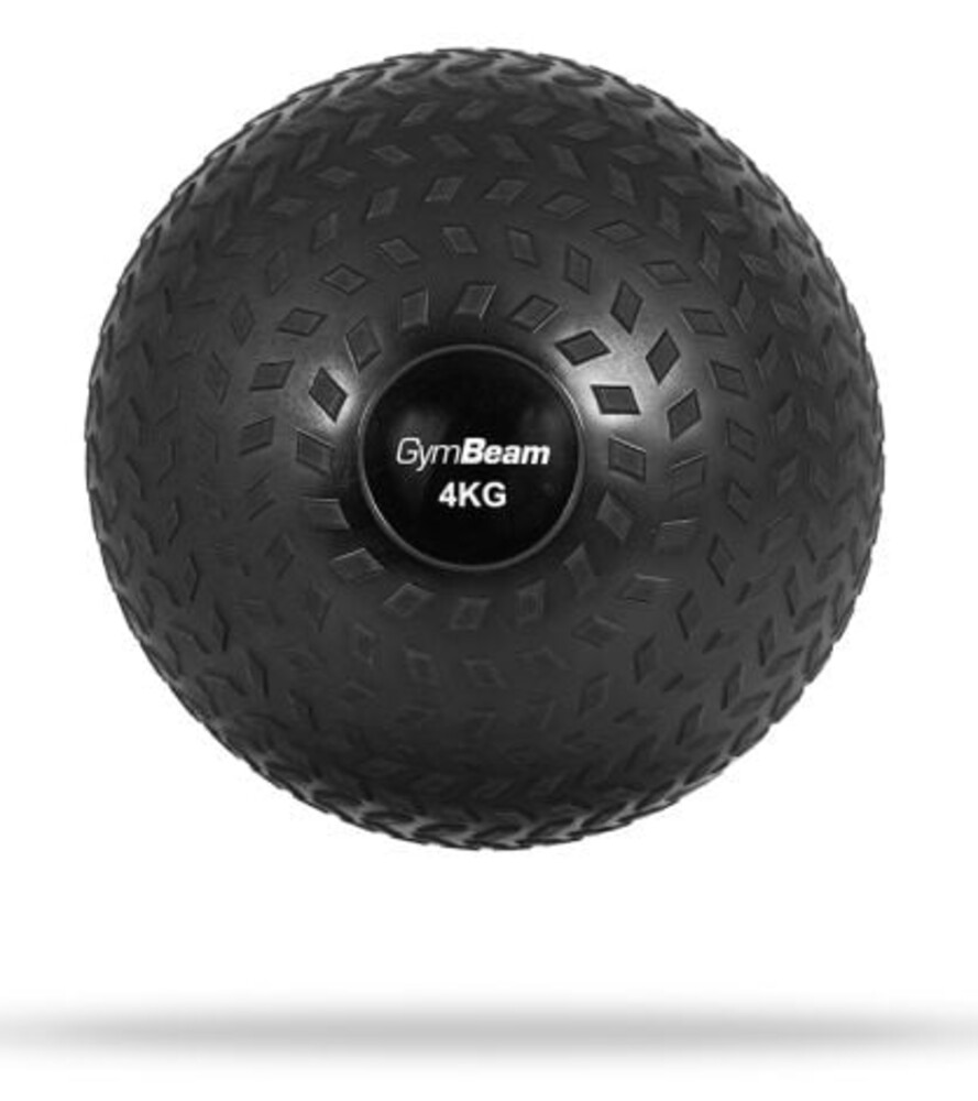Posilňovacia lopta Slam Ball 4 kg