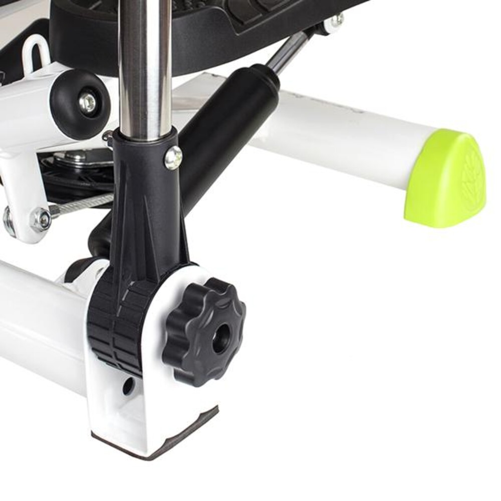 Twist stepper s expandéry a úchopy S 3096 zelený