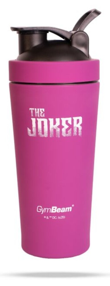 Šejkr Steel The Joker™ 750 ml