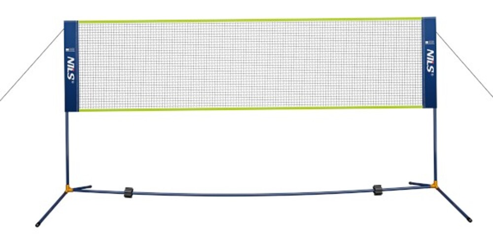 Skladacia bedmintonová sieť NN305